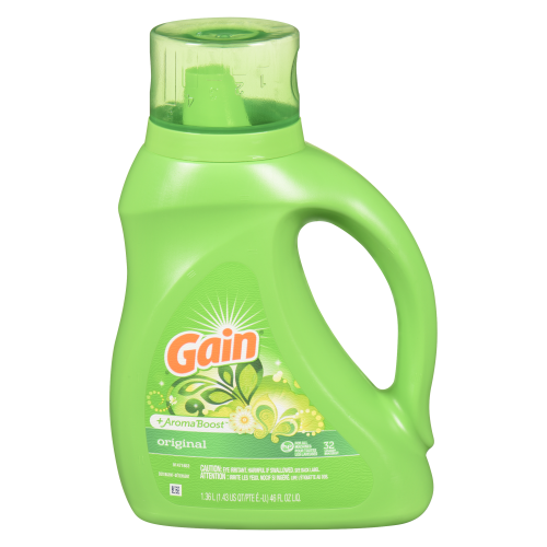 Gain Liquid Original 1.36lt