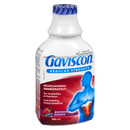 Gaviscon Liquid Fruit 600ml