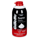 Gillette Foamy Regular 311 gram