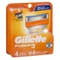 Gillette Fusion 5 Cartridges 4 pack