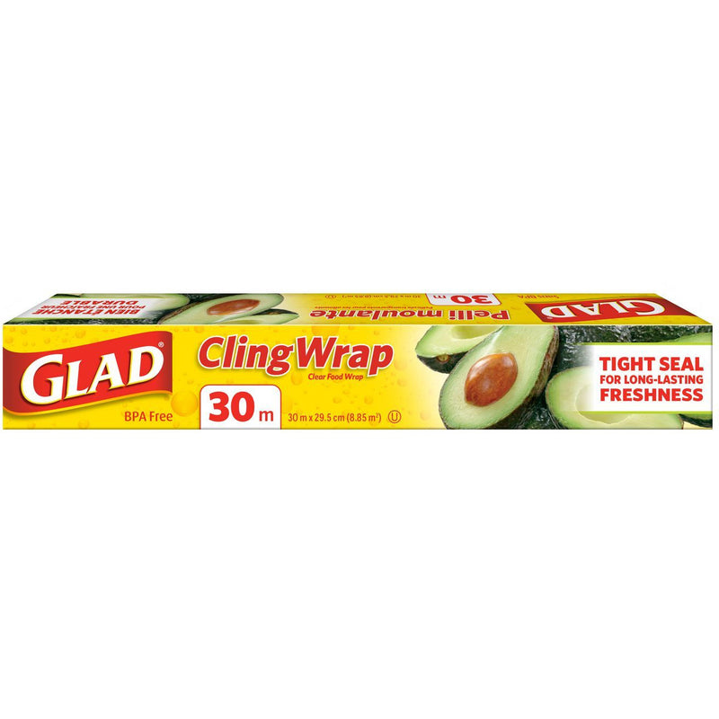 Glad Cling Wrap 30m