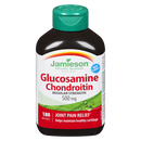 Glucosamine Chondroitin 500mg 180 Softgels