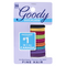 Goody Ouchless Fine Hair Elastic Assorted Colours 36's
