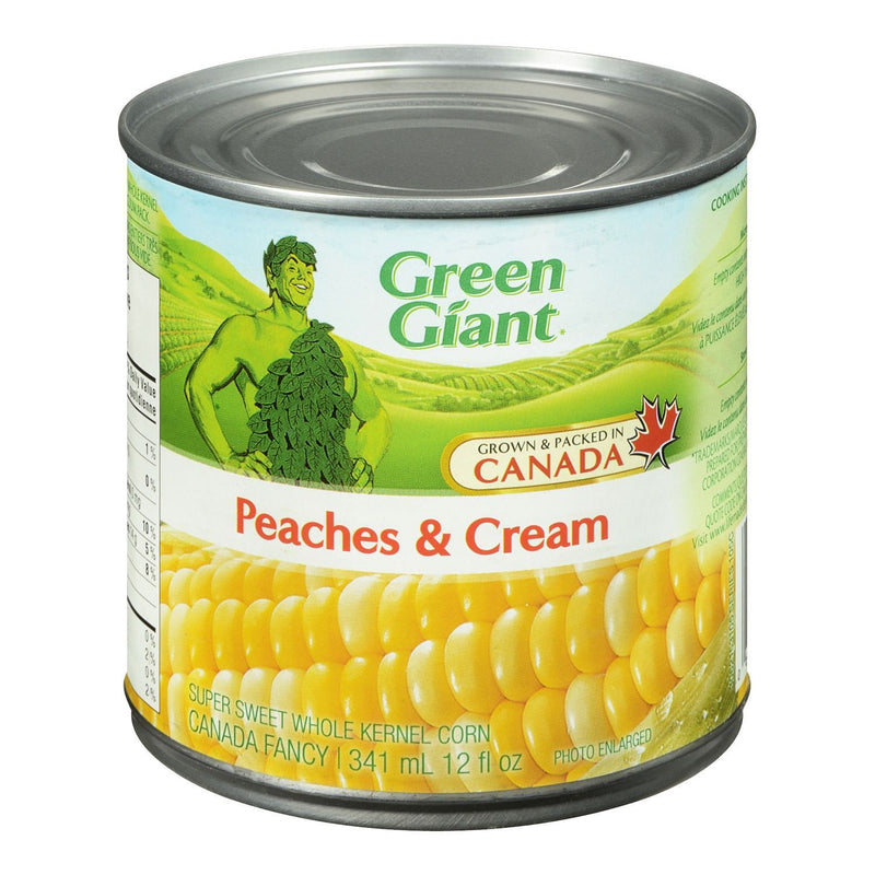 Green Giant 341ml Peaches n' Cream Corn