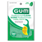 GUM Professional Clean Flossers Mint