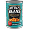 Heinz Beans 398ml Original