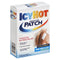 Icy Hot Patches Advanced Medium