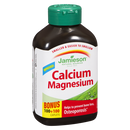 Calcium & Magnesium 200's Jamieson