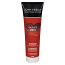 John Frieda Radiant Red Shampoo 250ml