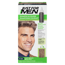 Just For Men Shampoo In Colour Light Brown