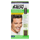 Just For Men Shampoo In Colour Medium Dark Brown