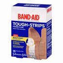 J&J Band-Aid 15's Strips