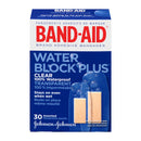 J&J Band-Aid 30's Plus