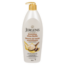 Jergen's Shea Butter Lotion 620ml