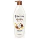 Jergens 620ml Lotion Hydrating Coconut