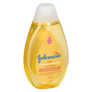 Johnson's  Baby Shampoo 400ml