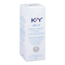K-Y Personal Lubricant Jelly 57gm