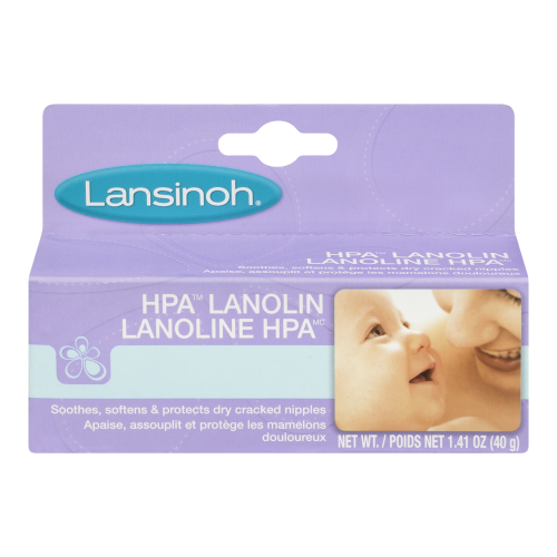 Lansinoh HPA Lanolin 40gm