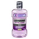 Listerine 1lt Total Care Zero