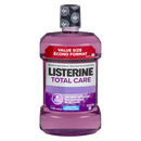 Listerine Total Care Clean Mint 1.5lt