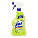 Lysol All Purpose Cleaner Green Apple 650ml