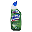 Lysol Bleach Toilet Bowl Cleaner 710ml