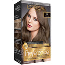 L'Oreal Preference 16