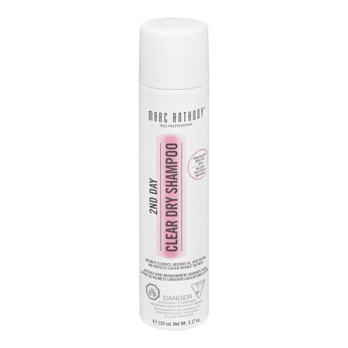 Marc Anthony Clear Dry Shampoo 150ml