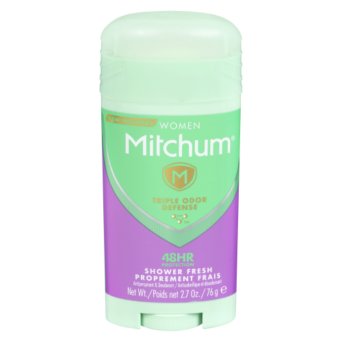 Mitchum Women Shower Fresh 76gm