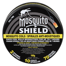 Mosquito Sheild 160gm 70 Hour