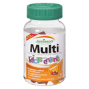 Multi Vitamin Kids 60 Gummies