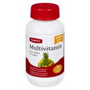 Multivitamins Adult Chewable 90 Tablets Wampole