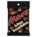 Mars Bites 109gm