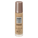 Maybelline Dream Radiant Liquid Hydrate Foundation