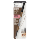 Maybelline Brow Ultra Slim Medium Brown