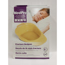 Med Pro Fracture Bed Pan