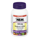 Nem 500mg 90 Capsules