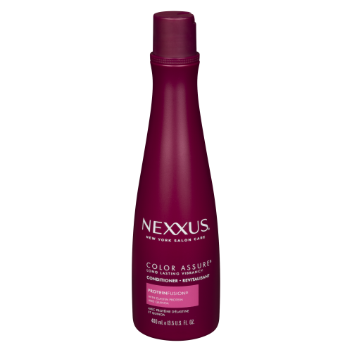 Nexxus Color Assure Conditioner 400ml