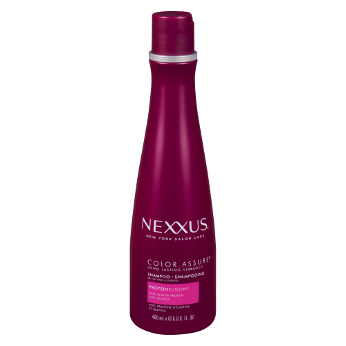 Nexxus Color Assure Shampoo 400ml