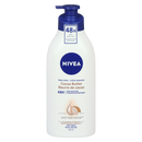Nivea Cocoa Butter Lotion Dry Skin 625ml