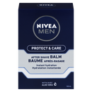 Nivea Men Protect & Care Aftershave Balm 100ml