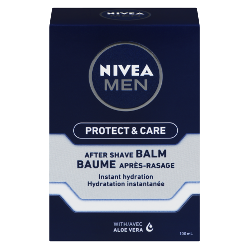 Nivea Men Protect & Care Aftershave Balm 100ml