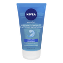 Nivea Refreshing Cleansing Gel Normal Skin 150ml