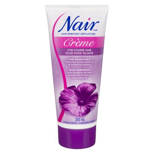 Nair Creme 200ml For Coarse Hair