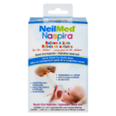 Neilmed Naspira Babies & Kids Nasal Aspirator