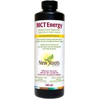New Roots MCT Energy