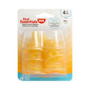 Nuk First Essentials 4+m Replacement Nipples