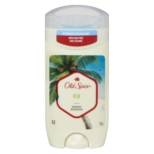 Old Spice Fiji Deodorant 85gm