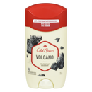 Old Spice Volcano Charcoal 73gm Antiperspirant & Deodorant