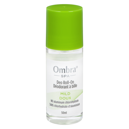 Ombra Spa Deodorant Roll-on Mild 50ml